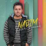 دانلود آهنگ ندیم کاشکی میموندی